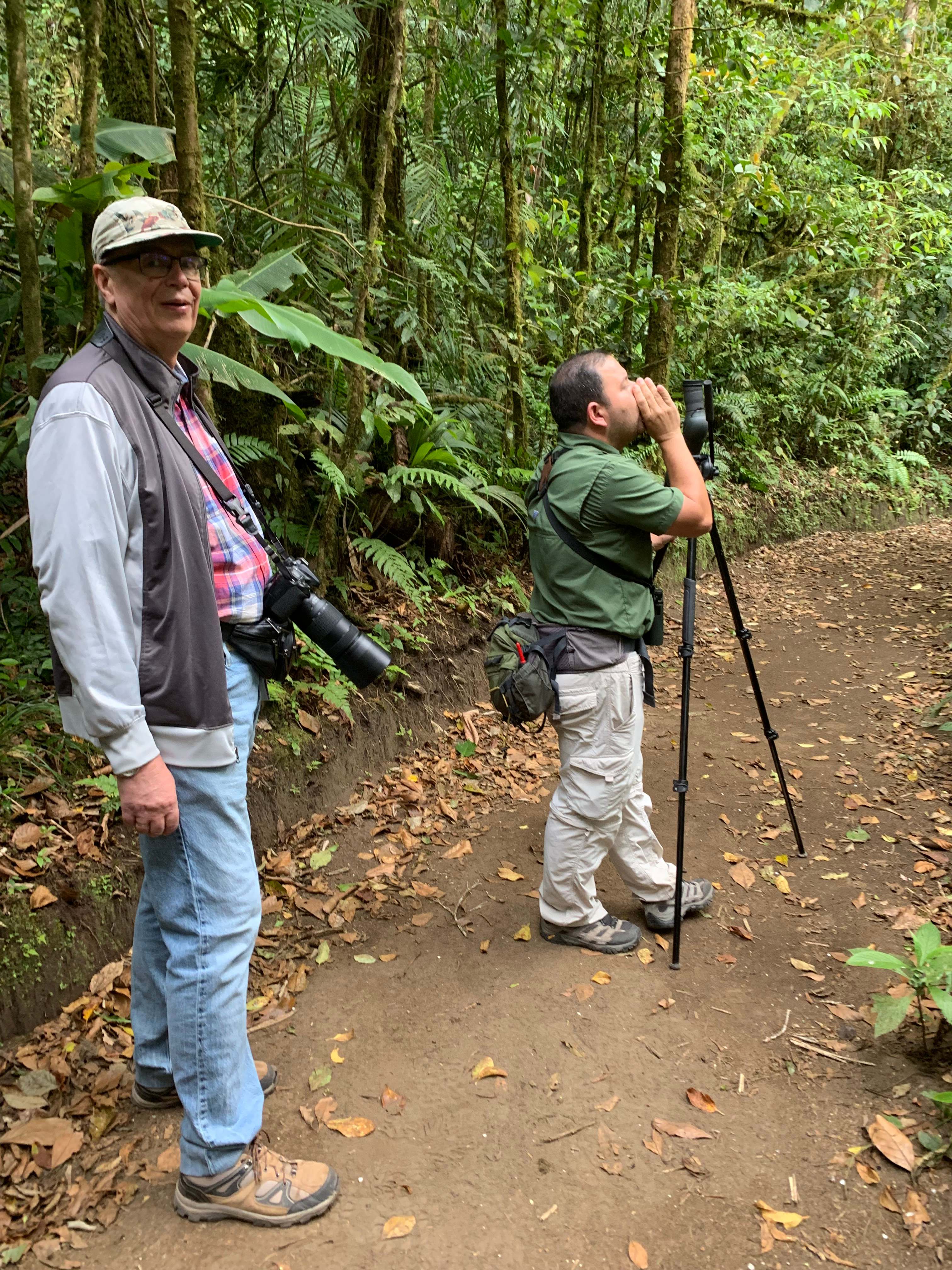 Costa Rica